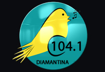 Canarinho FM - Diamantina/MG